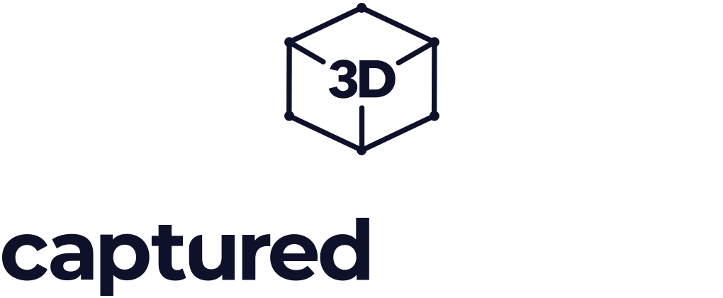 3D Captured Services